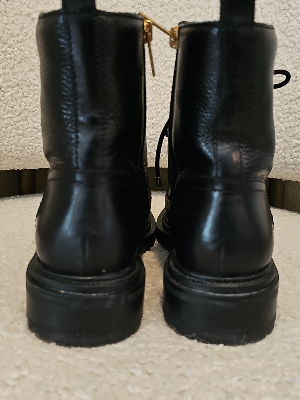 Vince Camuto Leasa Bootie - Picture 7 of 7